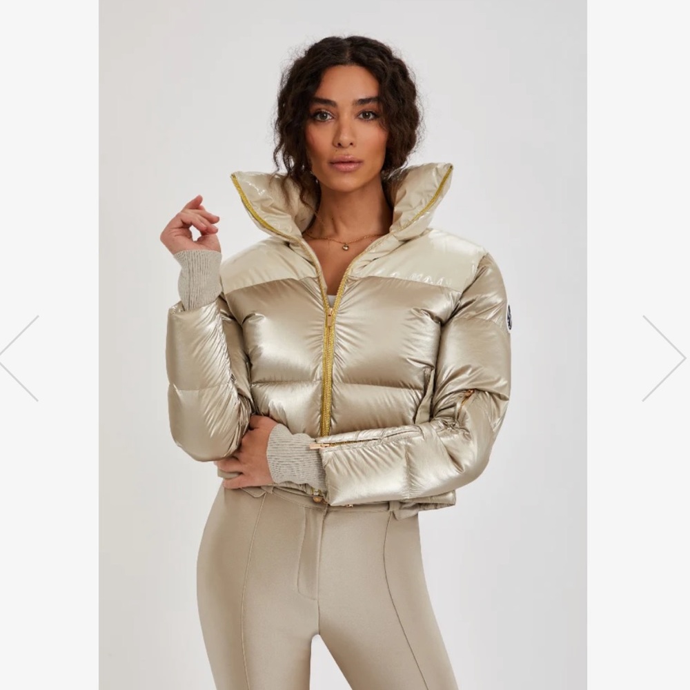 New With Tags - My Sunday Ski Jacket. Size S